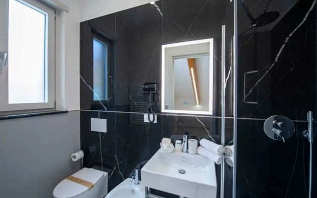 Rossy Palace Amalfi Coast Suites