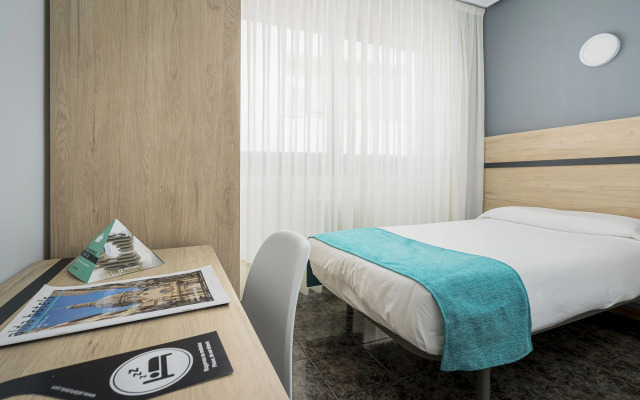 Hotel Alda El Pasaje