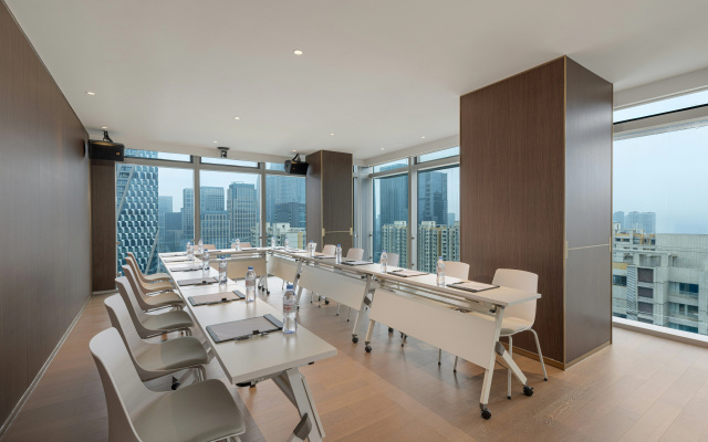 Ascott Pazhou Guangzhou