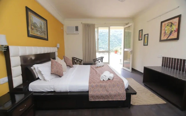 Luxury Aloha Apartments
