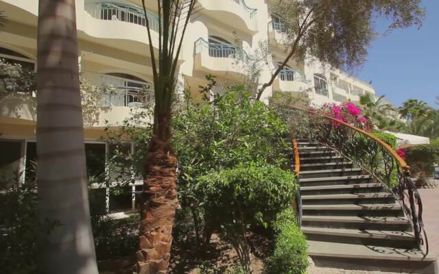 Bella Vista Resort Hurghada - All Inclusive