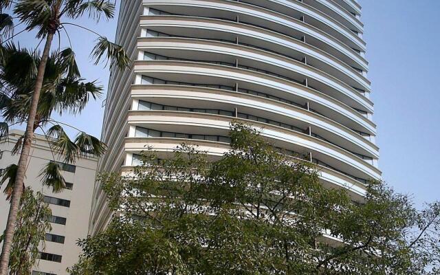 Fraser Suites Sukhumvit, Bangkok