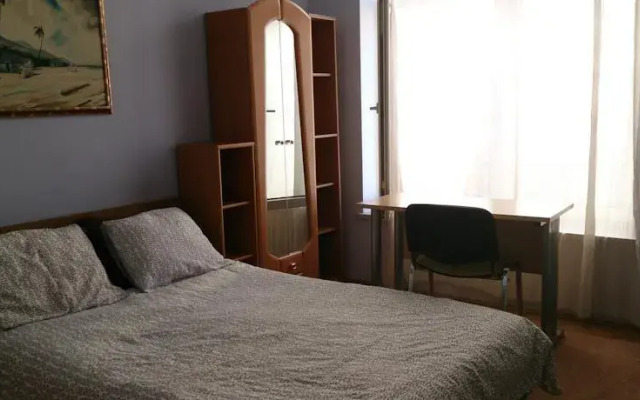 Levy's House