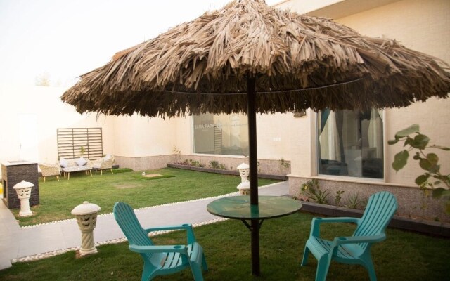 Sama Park Chalets 2