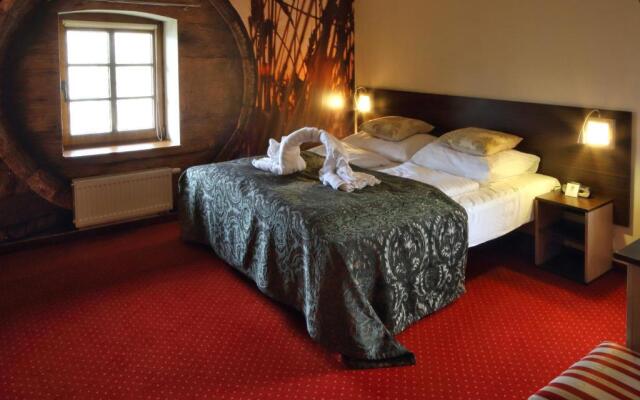 Hotel Spichrz