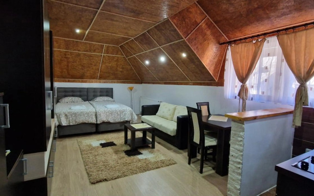 Kruna Apartments