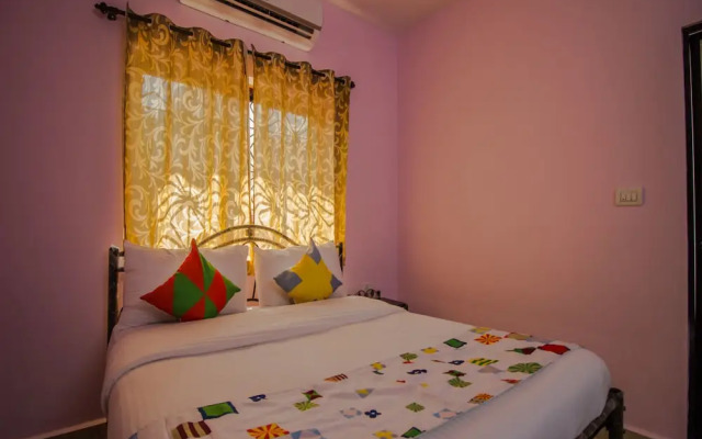 OYO 13914 Home Graceful Studio Siolim