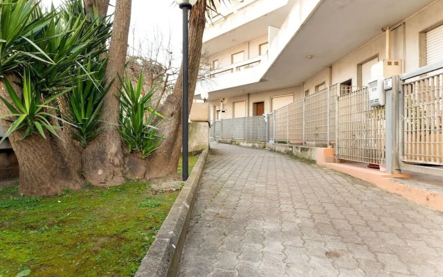 Alghero Vacation Apartment