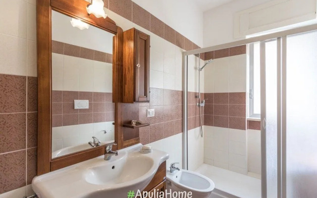 Appartamento Virginia