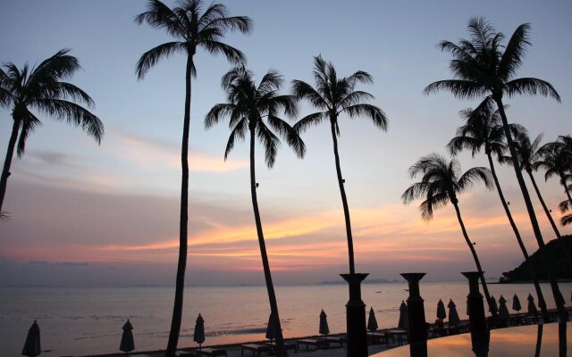 Mai Samui Beach Resort & Spa
