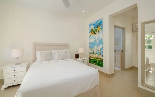 One Westland Heights 5 Bedroom Villa