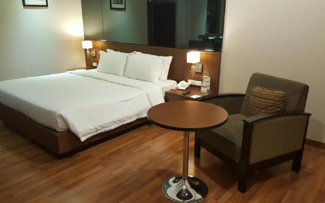 S.D. Avenue Hotel