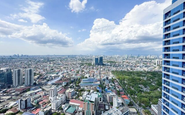 GemstoneBR II in SMDC Air Residences