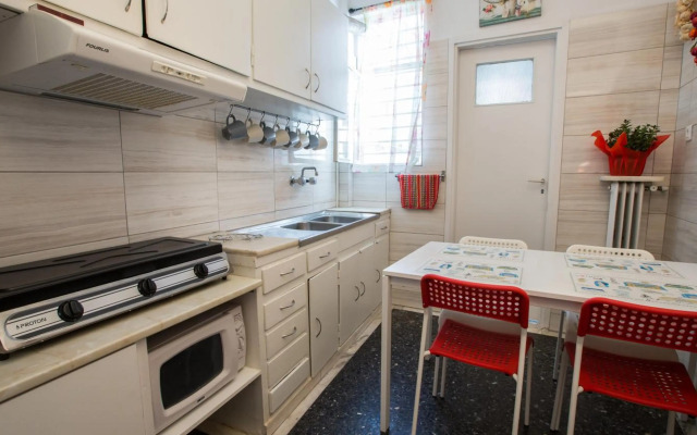 Petaluda House 2 Izabela