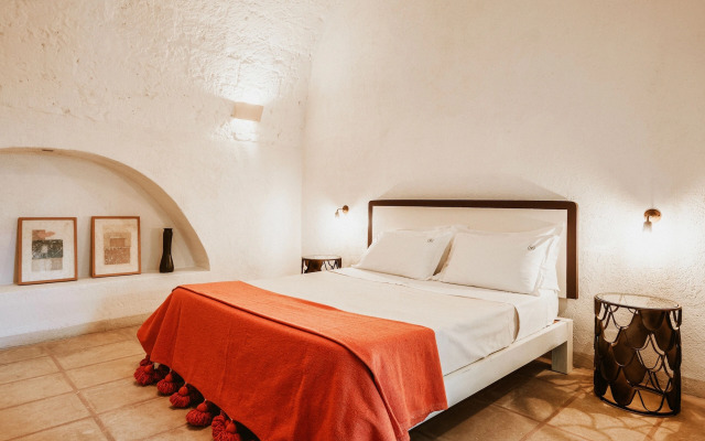 Masseria Li Foggi