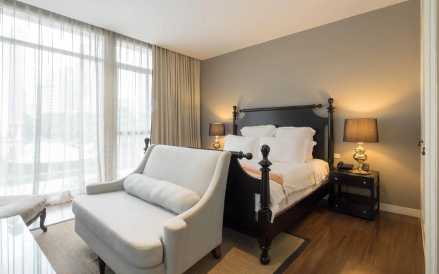 Rongratana Executive Residence