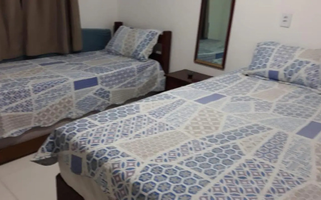 Apartamento Taperapuan