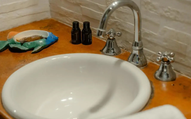 Pousada Pouso do Farol