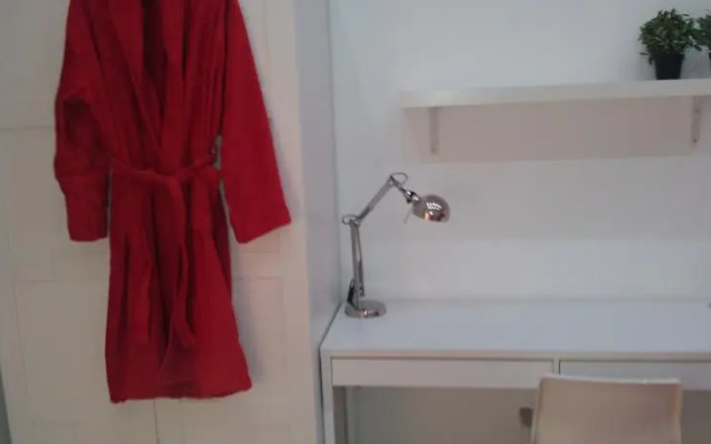 Downtown Apartment Szondi