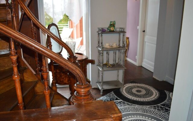 B&B Chatelet Cremers