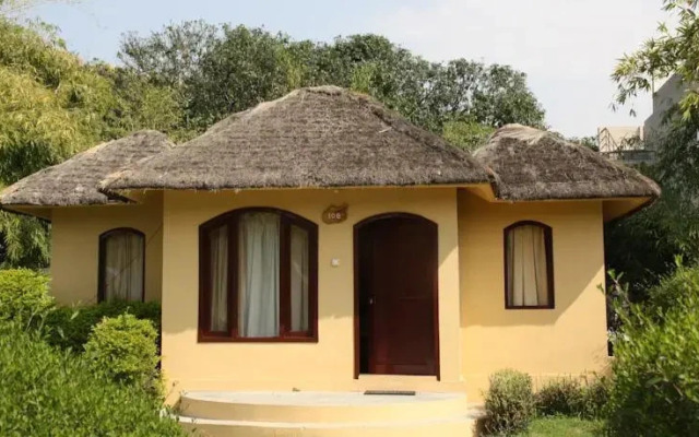 United-21 Wildlife Resort, Corbett