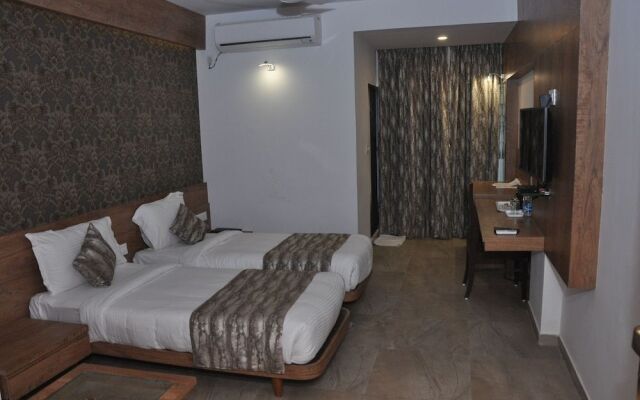 Hotel Rajdhani
