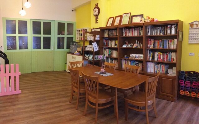 Mi Casa Bed and Breakfast