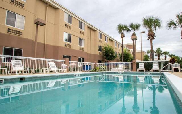 Sleep Inn Ormond Beach - Daytona