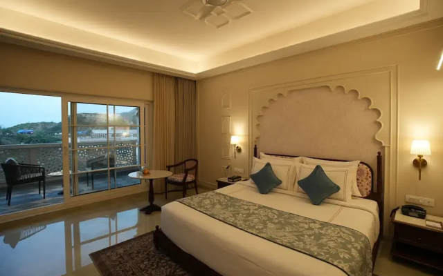 Sayaji Resort and Spa Udaipur