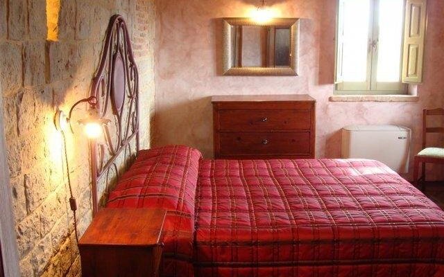 Vittoria Il Graditempo Country House