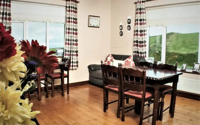 Hilltop B&B