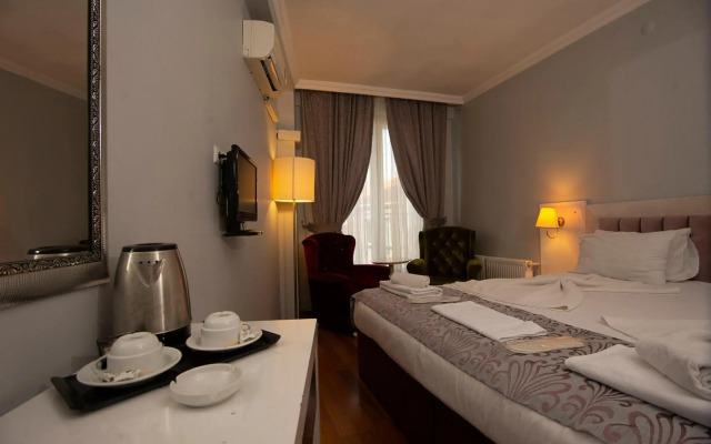 SRF Hotel