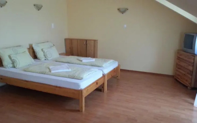 Bocskai Termàlfürdő Apartmanjai