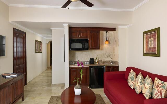 Paradisus Palma Real Golf & Spa Resort All Inclusive