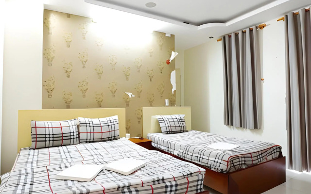 Lan Anh Hotel