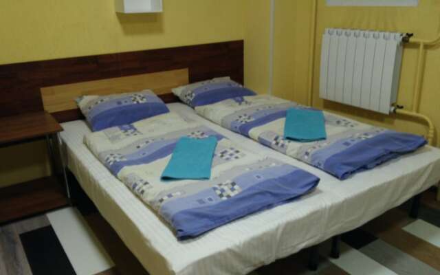 De Hostel