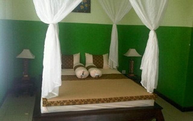 Nanamy Guest House Seminyak