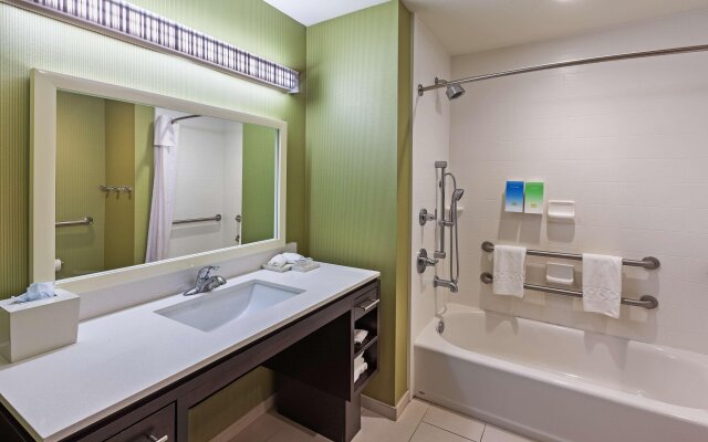 Home2 Suites by Hilton Gonzales, LA