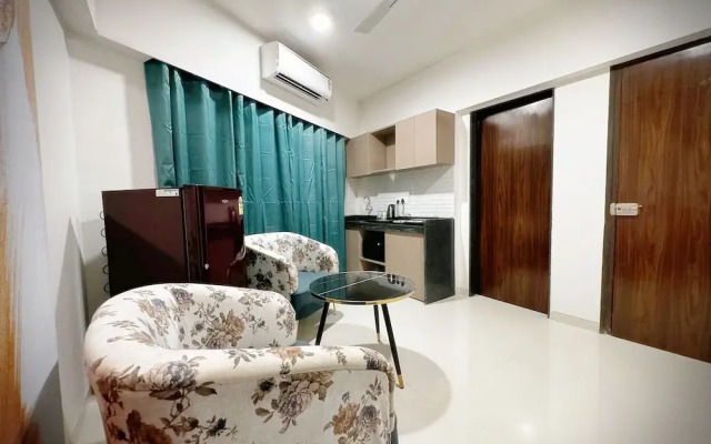 The Orion Premium Suites