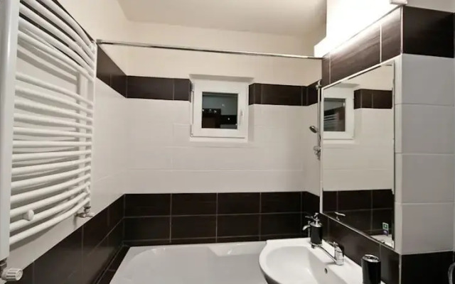 Giulia Residence