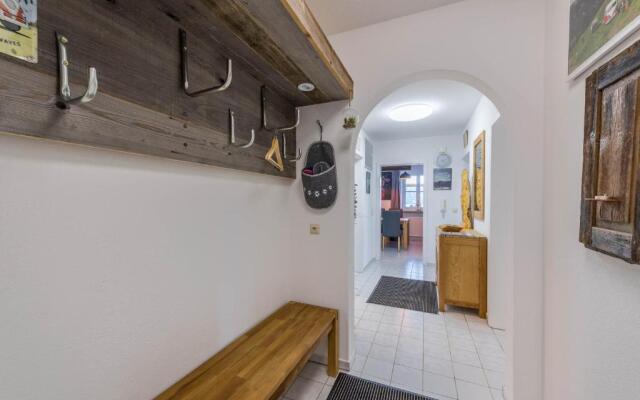 Ferienwohnung Parzinger 2