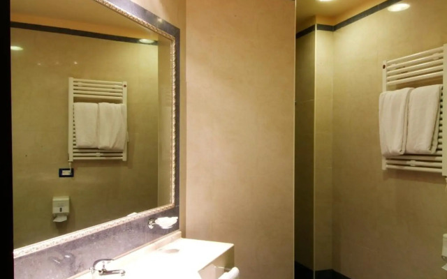 Residence Eurhotel