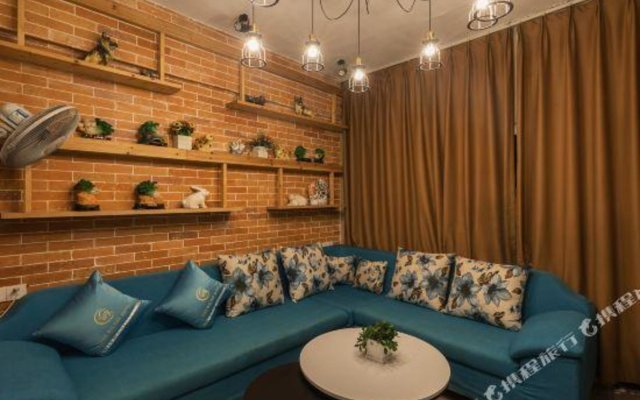 Zhongxing Hostel