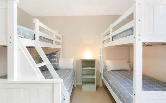 Wharf Apartment Unit 7