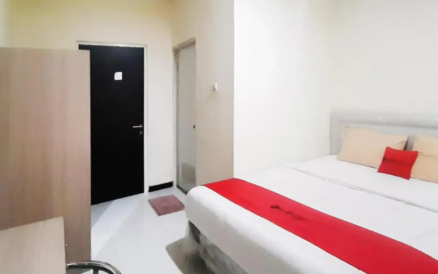 Kost 97 Syariah by OYO Rooms - Hotel in Palembang - Photo 2