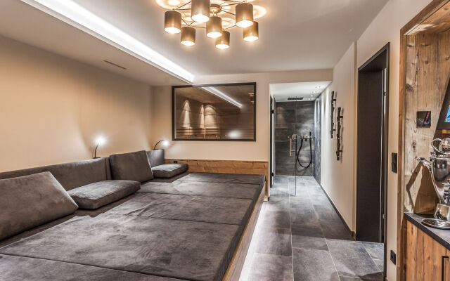 Sporthotel Silvretta Montafon