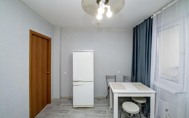 Апартаменты на улице Карла Маркса 56