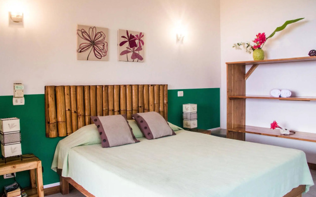 Vista Naranja Ocean View House