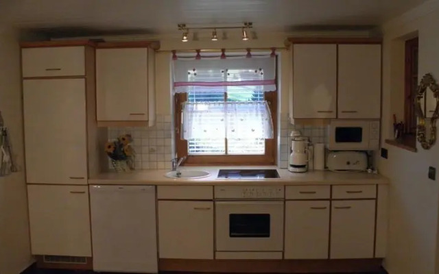 Ferienwohnung Langegger