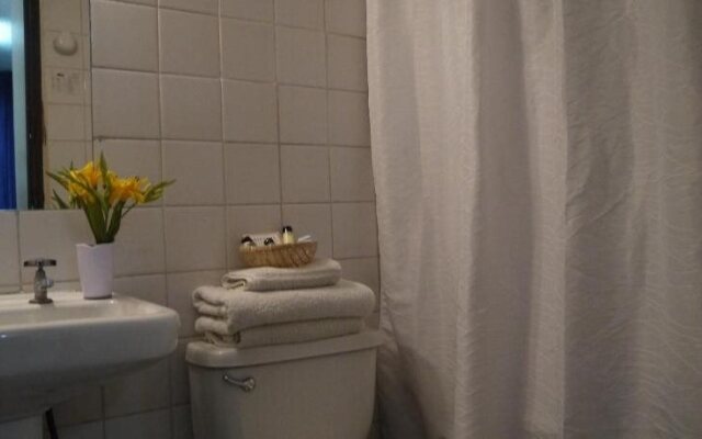 Hostal Americano